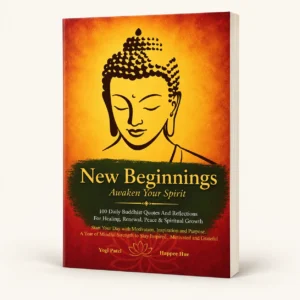 New Beginnings Awaken Your Spirit